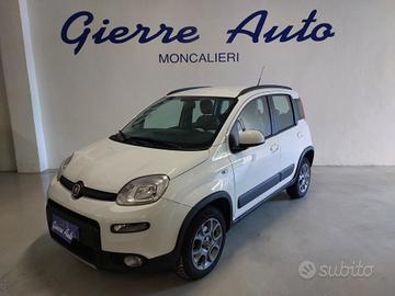FIAT Panda 3ª serie Panda 1.3 MJT 95 CV S&S Tr...