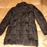 piumino donna tg L