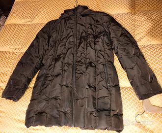 piumino donna tg L
