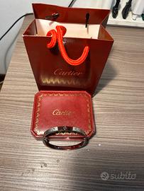 Bracciale Cartier modello Love – originale