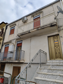 Appartamento Casteltermini