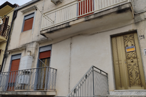 Appartamento Casteltermini