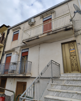 Appartamento Casteltermini