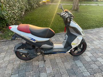piaggio nrg 50 scooter