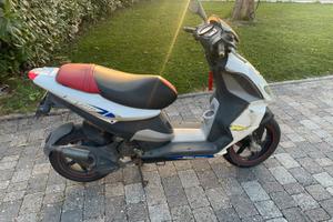 piaggio nrg 50 scooter