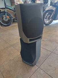 casse audio 