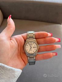 orologio Seiko quartz