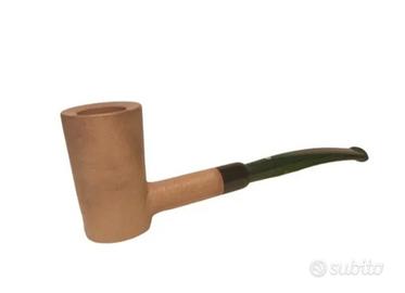 Tangot pipa artigianale Bonato 
