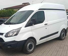 FORD Transit Custom 270 2.2 TDCi L2 TETTO ALTO