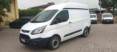 FORD Transit Custom 270 2.2 TDCi L2 TETTO ALTO