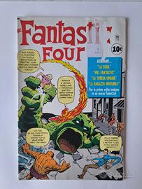 The Fantastic Four ristampa