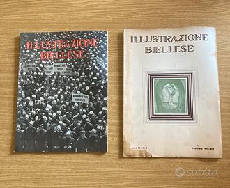 Illustrazione Biellese