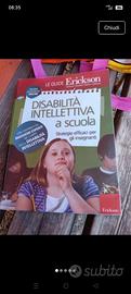 Disabilità intellettiva a scuola