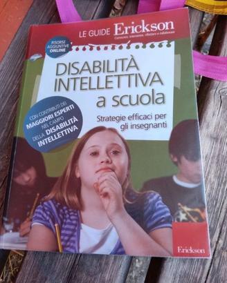 Disabilità intellettiva a scuola
