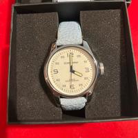 Orologi cronotime e benetton