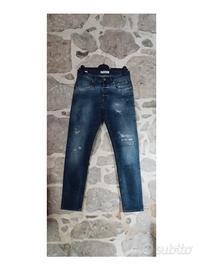 Jeans Siviglia