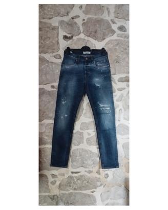 Jeans Siviglia