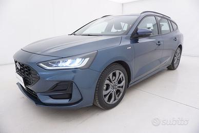 Ford Focus SW Hybrid ST-Line Design Powershift BR9