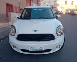 MINI COOPER SD 2.0 DISEL 143CV AUTOMATICO 2016