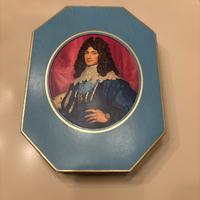 Orologio SWATCH modello "Louis XIV" - Ref. GZ 127