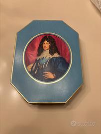 Orologio SWATCH modello "Louis XIV" - Ref. GZ 127