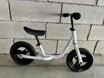 Bici balance bike btwin bambino