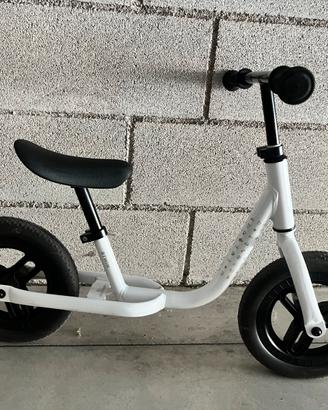 Bici balance bike btwin bambino
