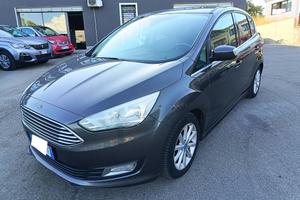 FORD C-Max 1.5 TDCi 120CV Start&Stop Titanium X