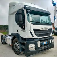 Iveco Stralis 460 Trattore Euro 6
