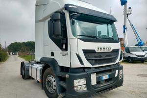 Iveco Stralis 460 Trattore Euro 6