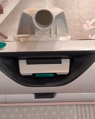 Lavavetri Vorwerk Folletto VG 100