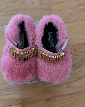Scarpett per bambina