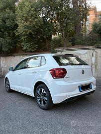 Volkswagen Polo 1.6 TDI 95 CV