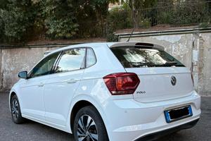Volkswagen Polo 1.6 TDI 95 CV