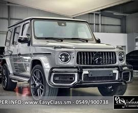Mercedes-Benz Classe G G 63 AMG S.W. Premium Plus