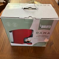 Macchina del caffè bialetti