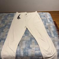 Pantalone in velluto a coste Over/D