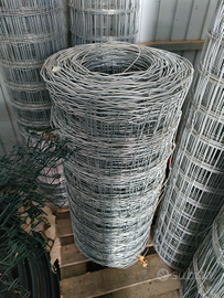 Rete per cinghiali pesante