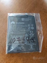 Batteria HB356687ECW Nuova per Huawei 