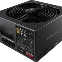 Alimentatore Sharkoon WPM Gold Zero