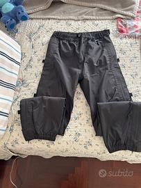 Sovrapantaloni bailo goretex s