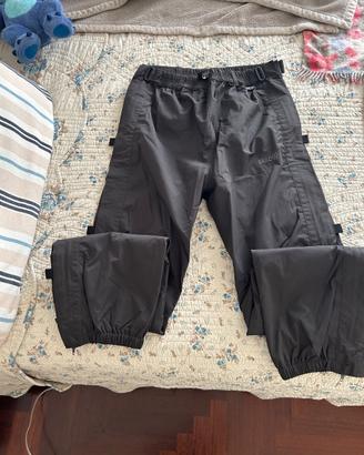 Sovrapantaloni bailo goretex s