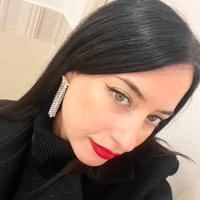 Segretaria/Receptionist/accoglienza