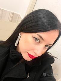 Segretaria/Receptionist/accoglienza