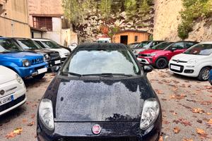 Fiat Punto 1.4 8V 5 porte Easypower Street