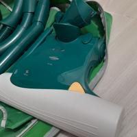 BORSONE VORWERK FOLLETTO