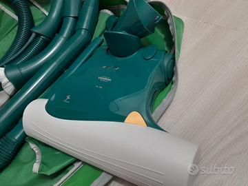 BORSONE VORWERK FOLLETTO