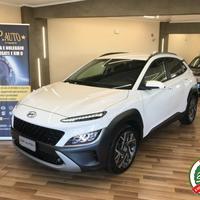 HYUNDAI Kona HEV 1.6 DCT XLine