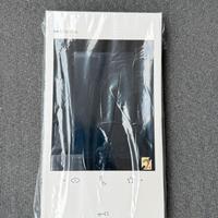 Videocitofono Wi-Fi Bticino 300 Eos NUOVO