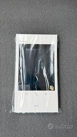 Videocitofono Wi-Fi Bticino 300 Eos NUOVO